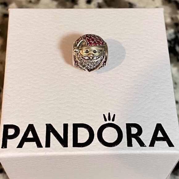 Pandora Santa Charm - Picture 4 of 4